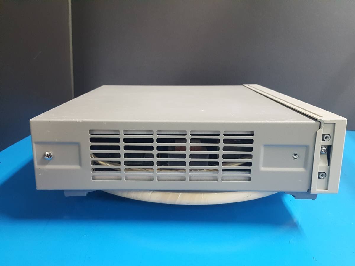 Agilent 6060B DC Electronic Load 3-60V 0-60A 300W (as-is) [p1132647863]