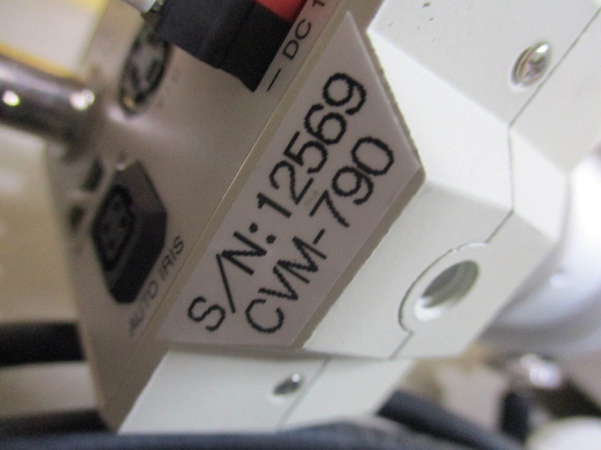 DZ2 ZOOM MICROSCOPE CVM-790/5-50X [n1132655959]