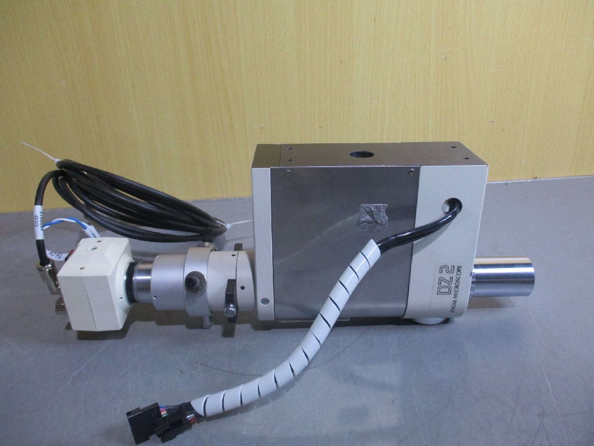 DZ2 ZOOM MICROSCOPE CVM-790/5-50X [n1132655959]