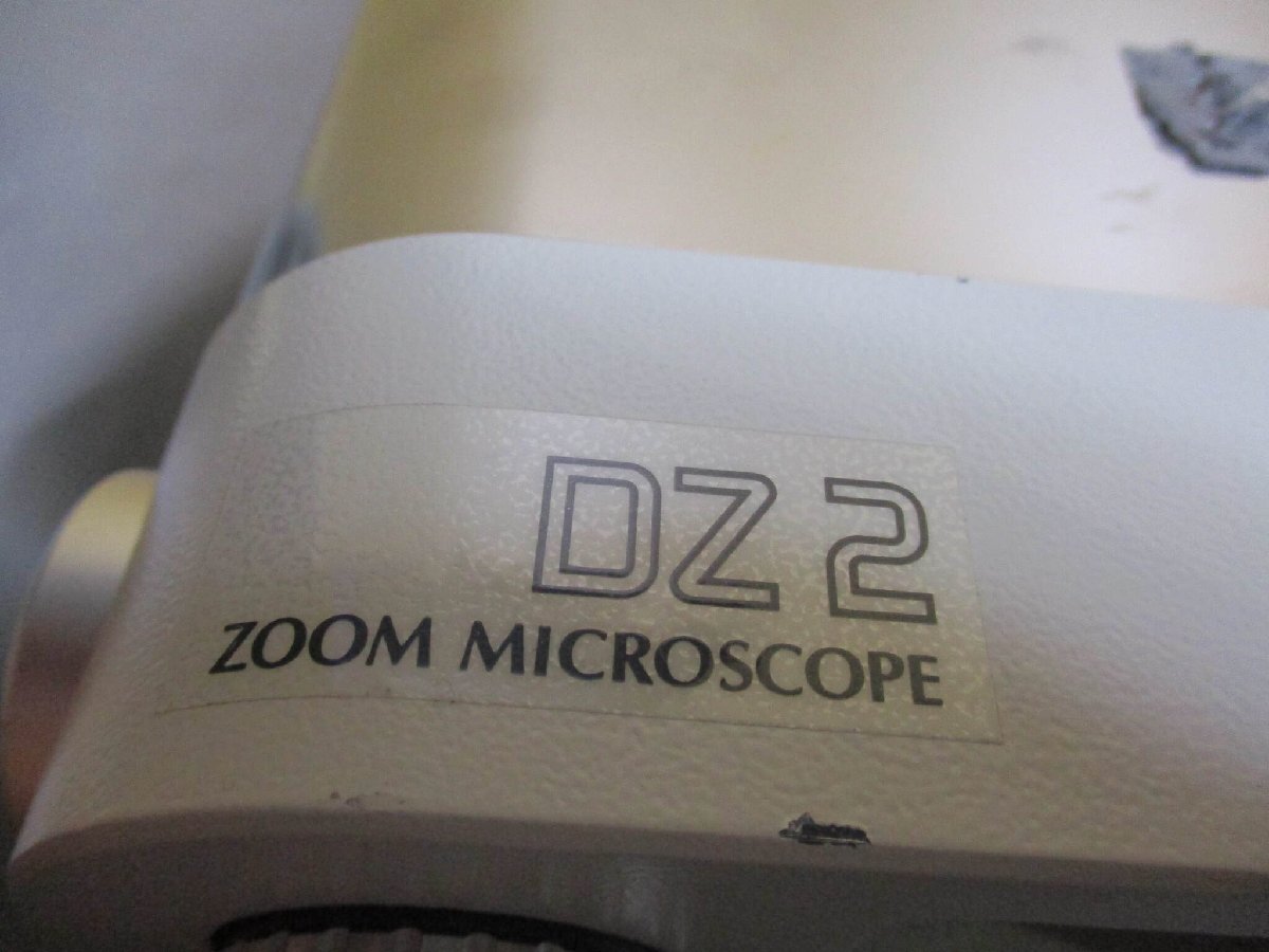 DZ2 ZOOM MICROSCOPE CVM-790/5-50X [n1132655959]