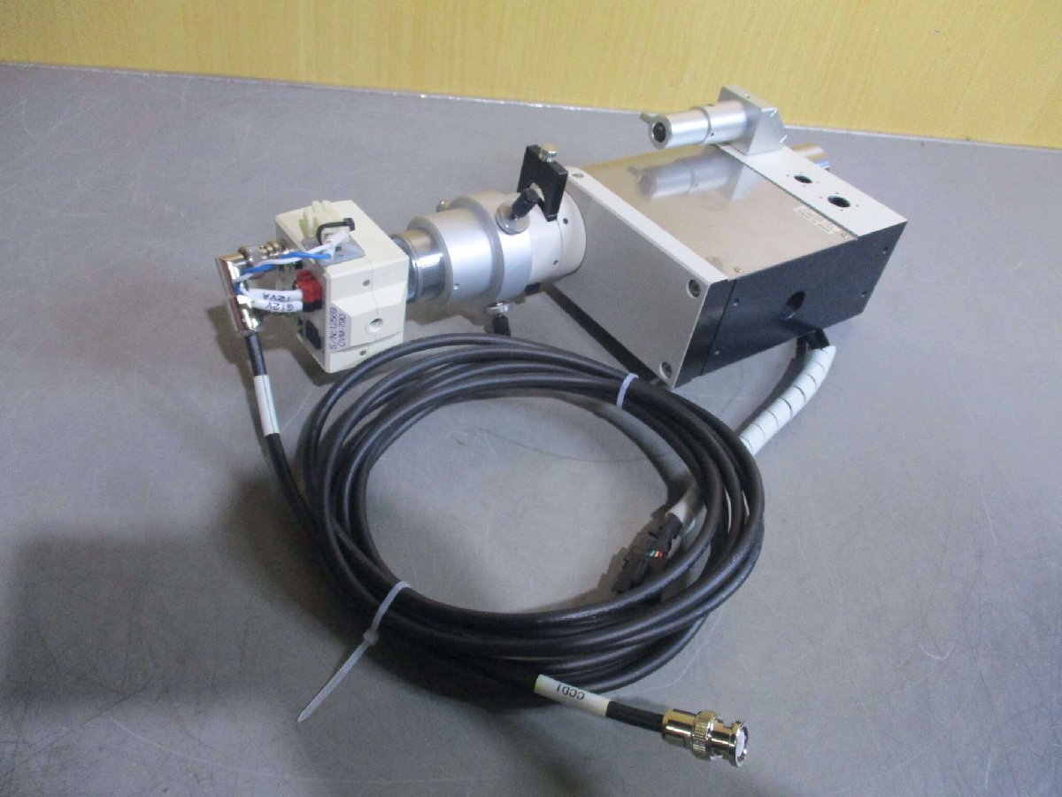 DZ2 ZOOM MICROSCOPE CVM-790/5-50X [n1132655959]