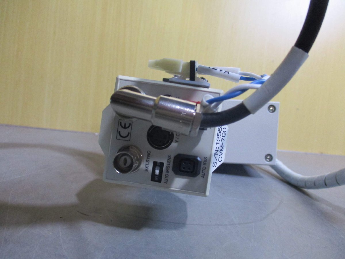 DZ2 ZOOM MICROSCOPE CVM-790/5-50X [n1132655959]