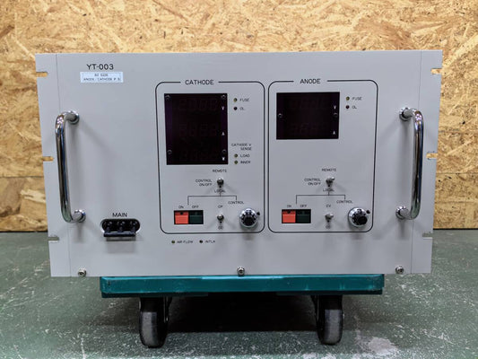 KYOSAN DENKI YT-003 B2 SIDE ANODE/CATHODE P.S [u1132710370]