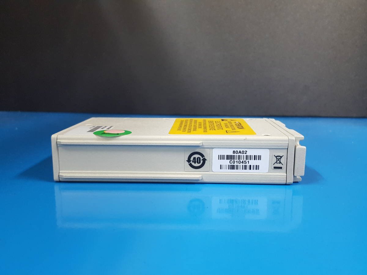 Tektronix 80A02 EOS/ESD Protection Module 25GHz [d1132705006]