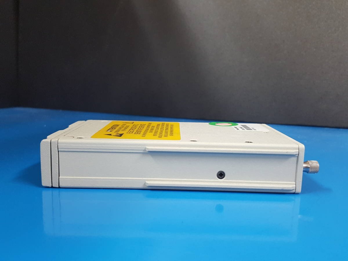 Tektronix 80A02 EOS/ESD Protection Module 25GHz [d1132705006]