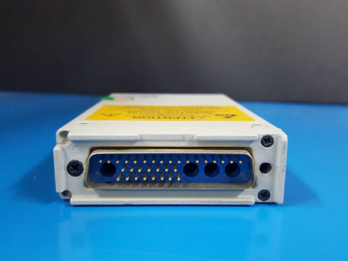 Tektronix 80A02 EOS/ESD Protection Module 25GHz [d1132705006]