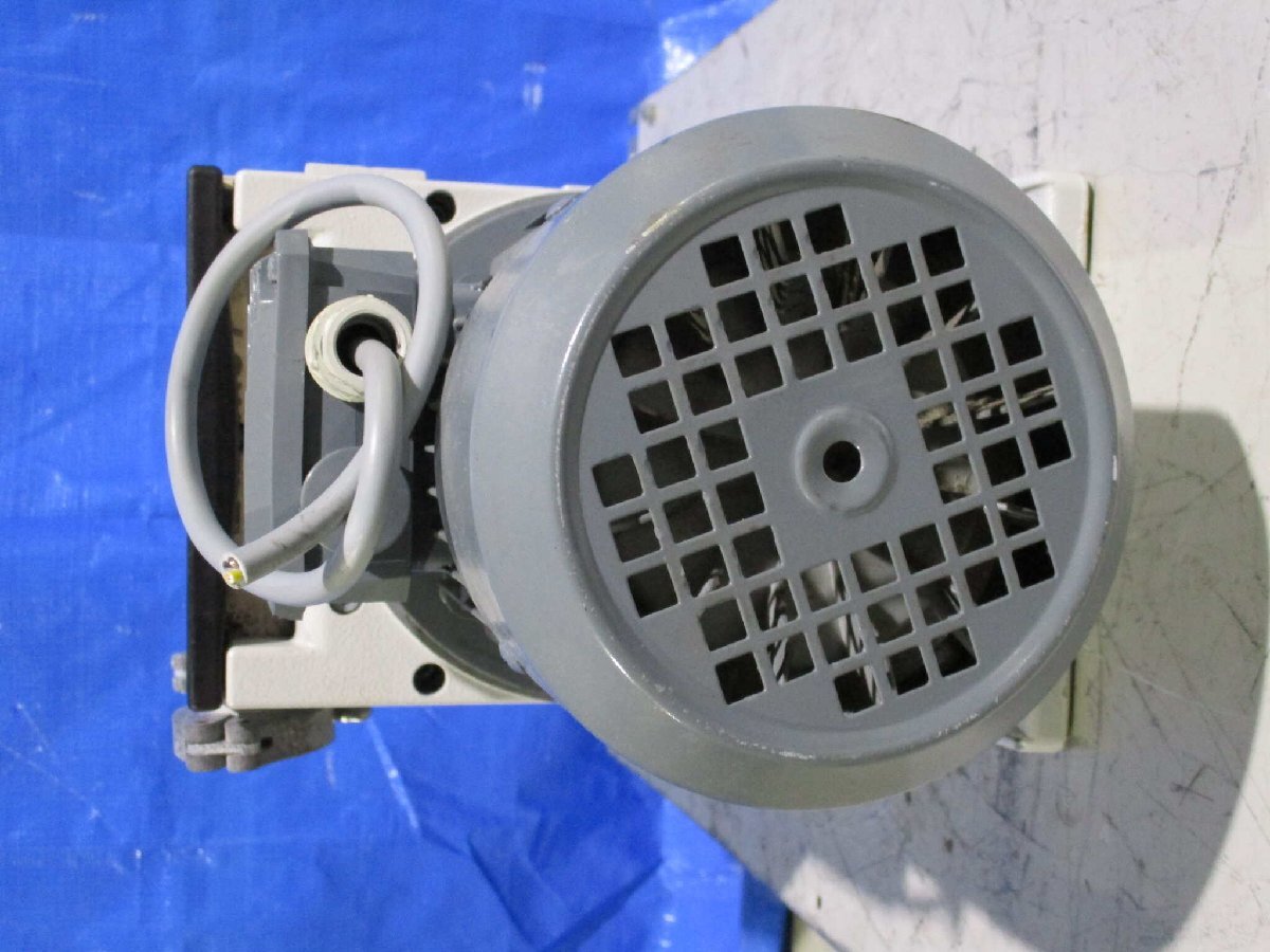 AEG AM 71Z CA4 AC Motor 0.55KW/D16B [m1132693617]
