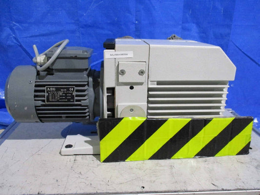 AEG AM 71Z CA4 AC Motor 0.55KW D16B [m1132693617]