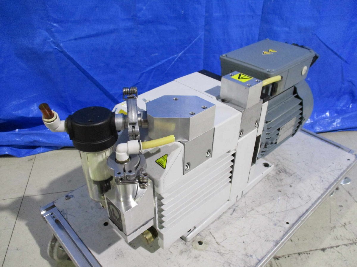 LEROY SOMER LS90PR/T Alternators [u1132708735]