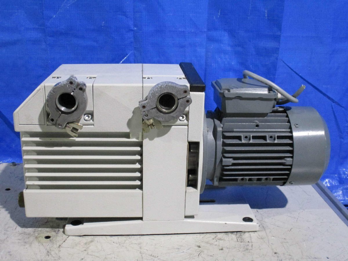 AEG AM 71Z CA4 AC Motor 0.55KW D16B [m1132693617]