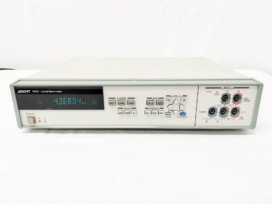 ADC 7470 Digital Multimeter 7.5 Digit [g1132703227]
