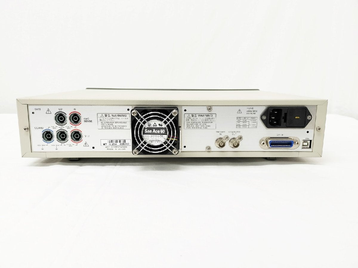 ADC 7470 Digital Multimeter 7.5 Digit [g1132703227]