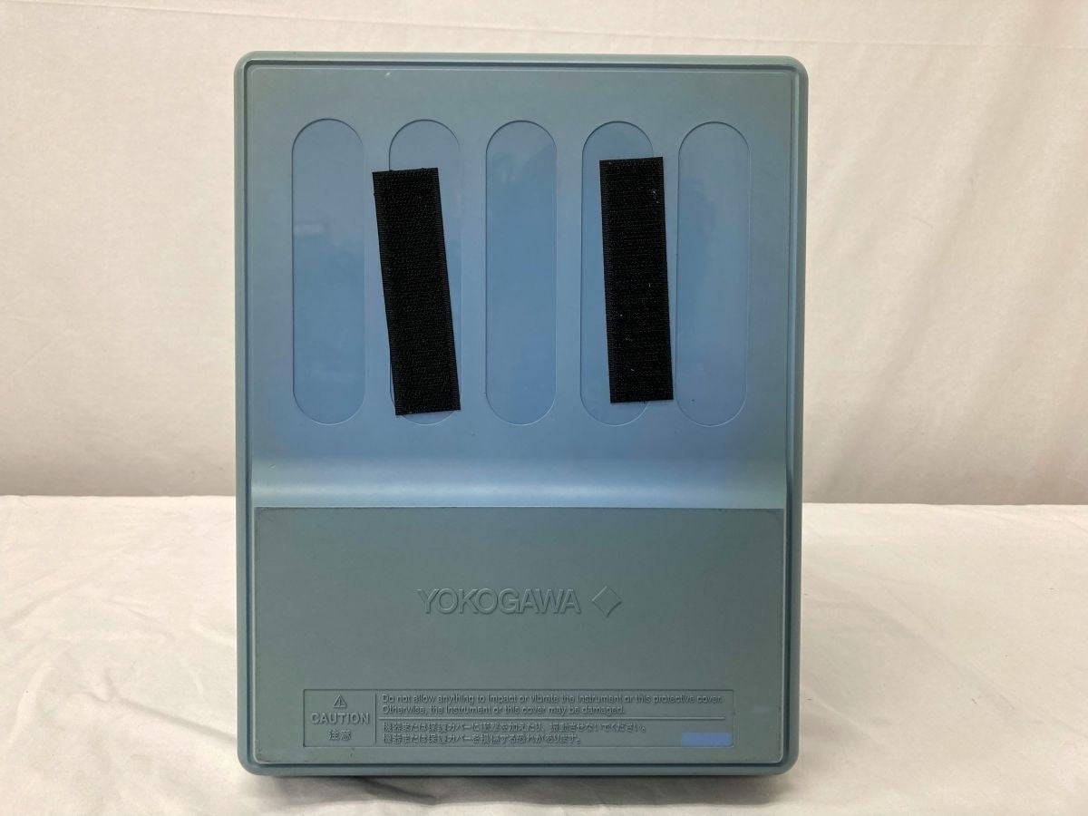 Yokogawa DLM2054 Oscilloscope 500MHz 4ch [u1132712414]