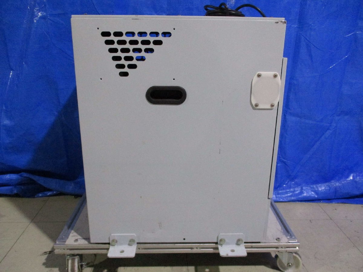 AMANO VF-5N Electronic Dust Collector 200V 0.4KW 60Hz [s1132703149]