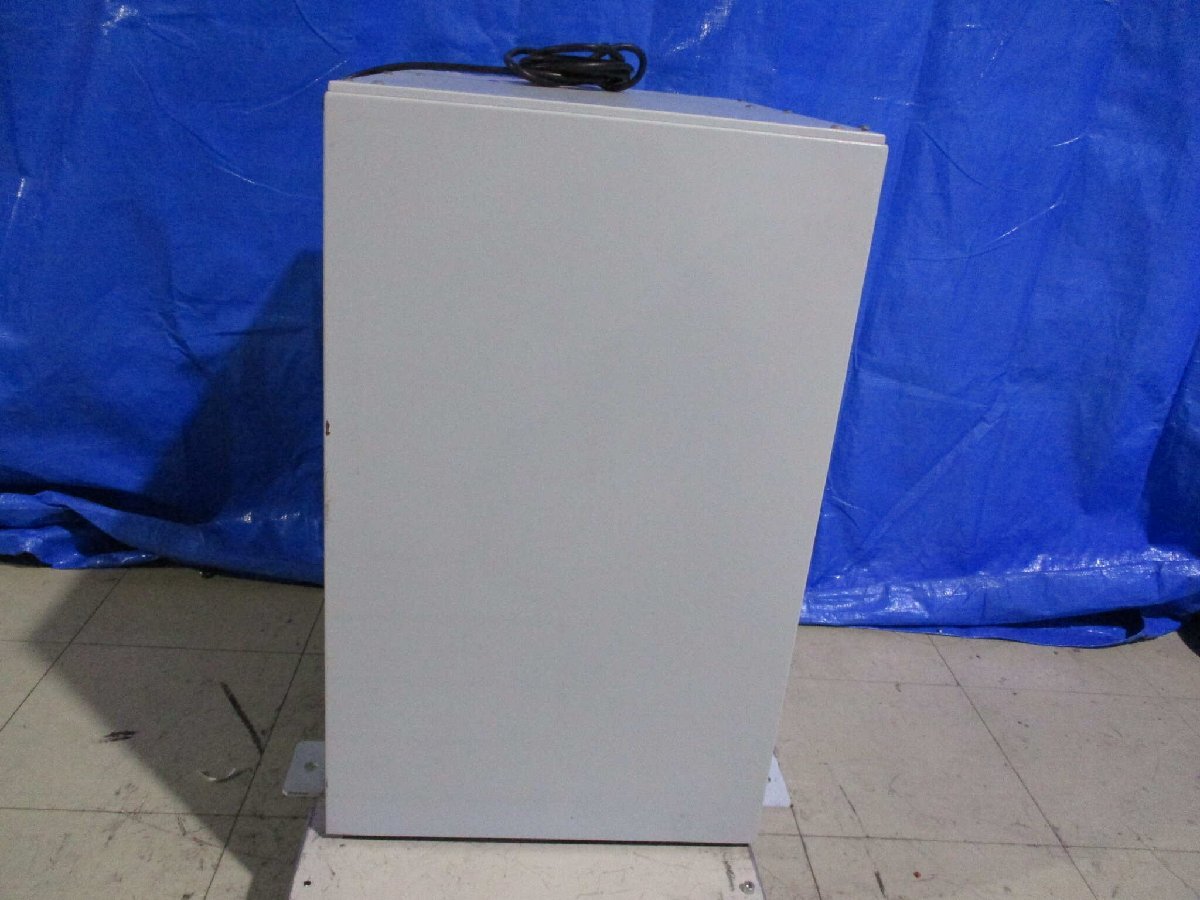AMANO VF-5N Electronic Dust Collector 200V 0.4KW 60Hz [s1132703149]