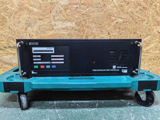 EBARA ET300A Turbo-Molecular Pump Controller PWM-15M [c1132801572]