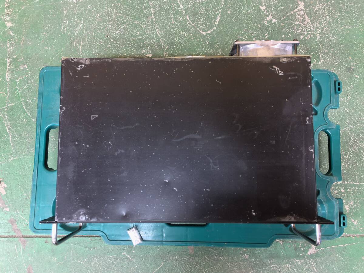 EBARA ET300A Turbo-Molecular Pump Controller PWM-15M [c1132801572]