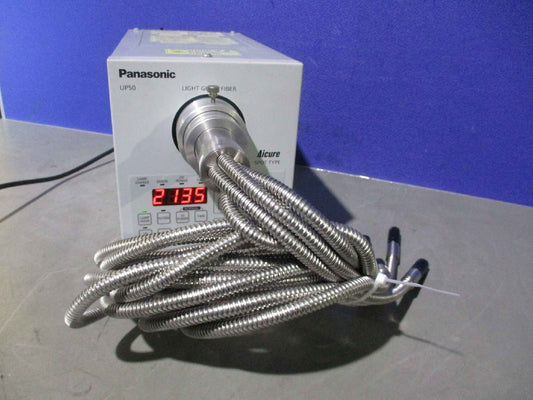 PANASONIC ANUP50 UV Curing Machine [u1132825472]