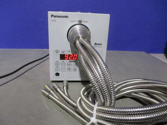 PANASONIC ANUP50 UV Curing Machine [b1132823100]