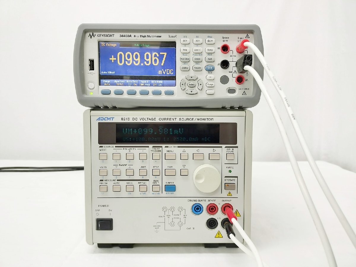 ADC 6243 DC Voltage Current Source Monitor [t1132819914]