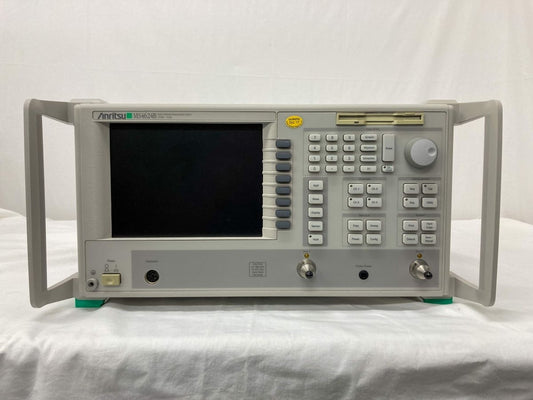 Anritsu MS4624B Network Analyzer 10MHz-9GHz [m1132819771]