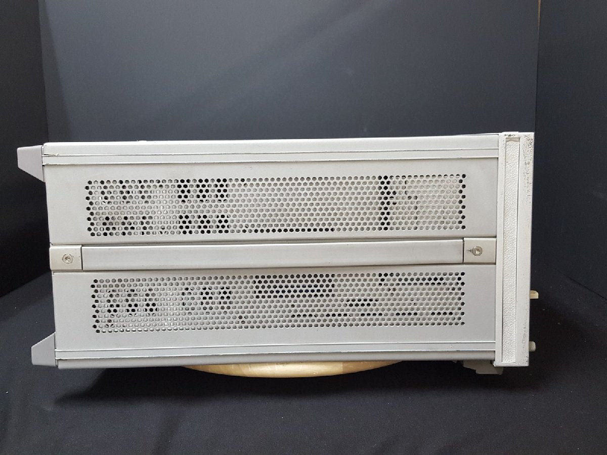 HP 8753E RF Network Analyzer 30kHz to 3GHz [e1132835517]