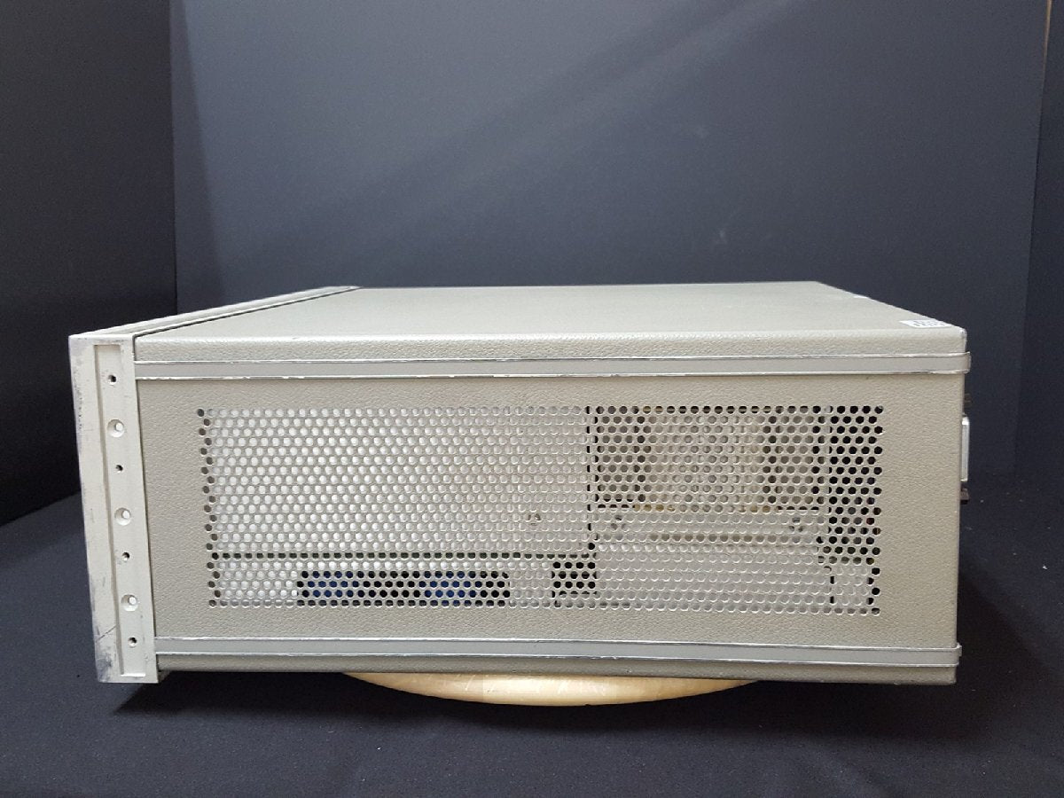 HP 8757E Scalar Network Analyzer [t1132823642]
