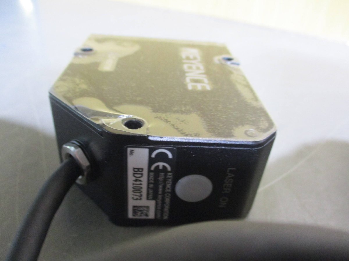 KEYENCE LT-9501H Controller Camera Function [j1132851432]