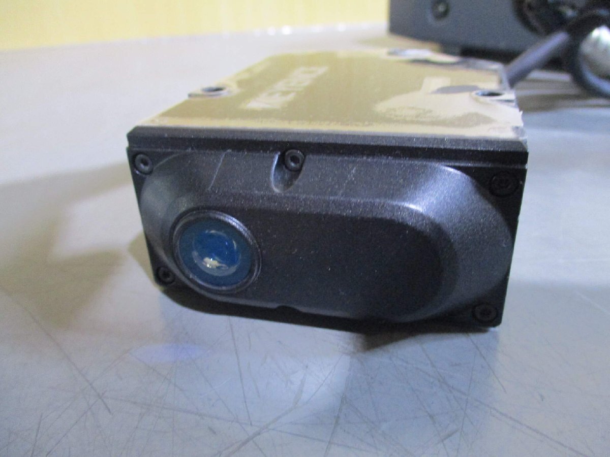 KEYENCE LT-9501H Controller with Camera Function [j1132851432]