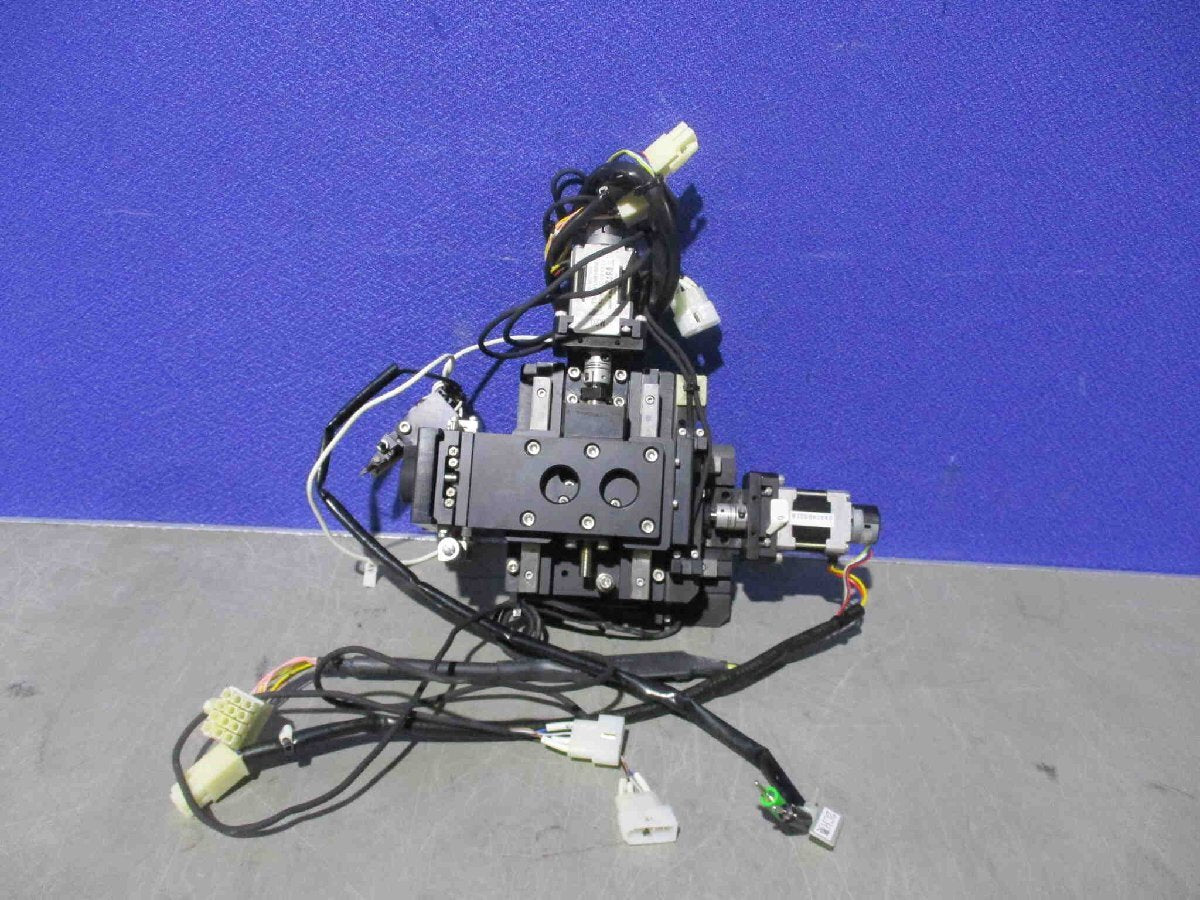 NIDEC NEMICON LOM-200-2MC-250 Step Motor [q1132972456]
