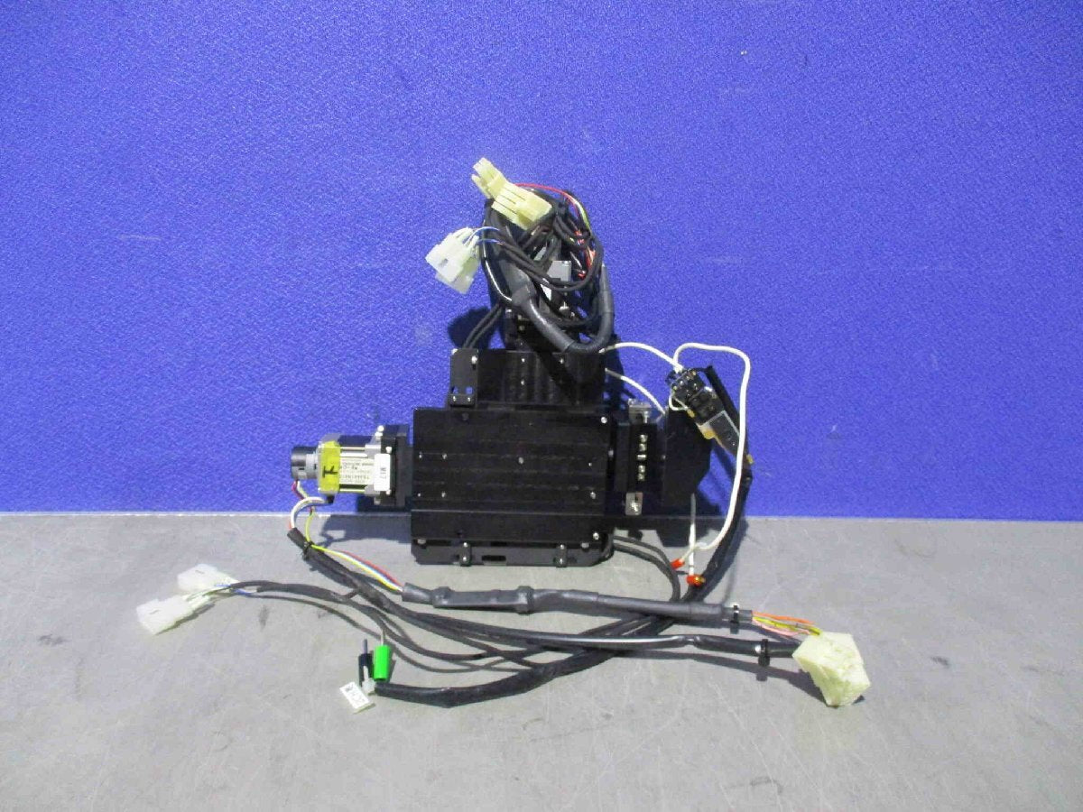 NIDEC NEMICON LOM-200-2MC-250 Step Motor [q1132972456]