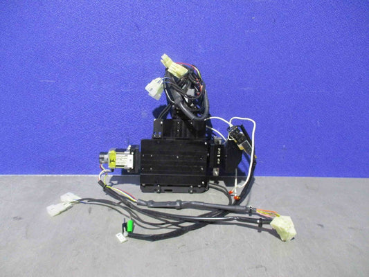 NIDEC NEMICON LOM-200-2MC-250 Step Motor [q1132972456]