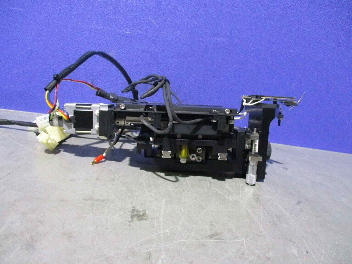NIDEC NEMICON LOM-200-2MC-250 Step Motor [q1132972456]