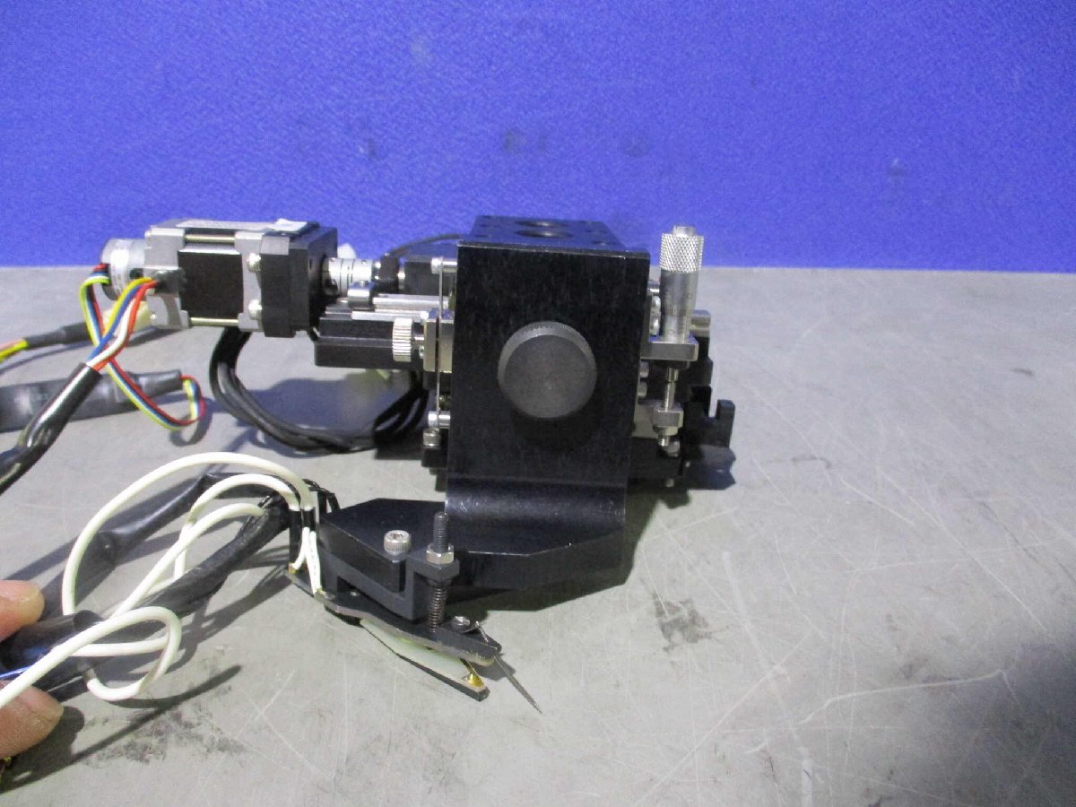 NIDEC NEMICON LOM-200-2MC-250 Step Motor [n1132972905]