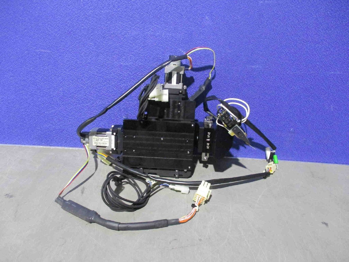 NIDEC NEMICON LOM-200-2MC-250 Step Motor [n1132972905]