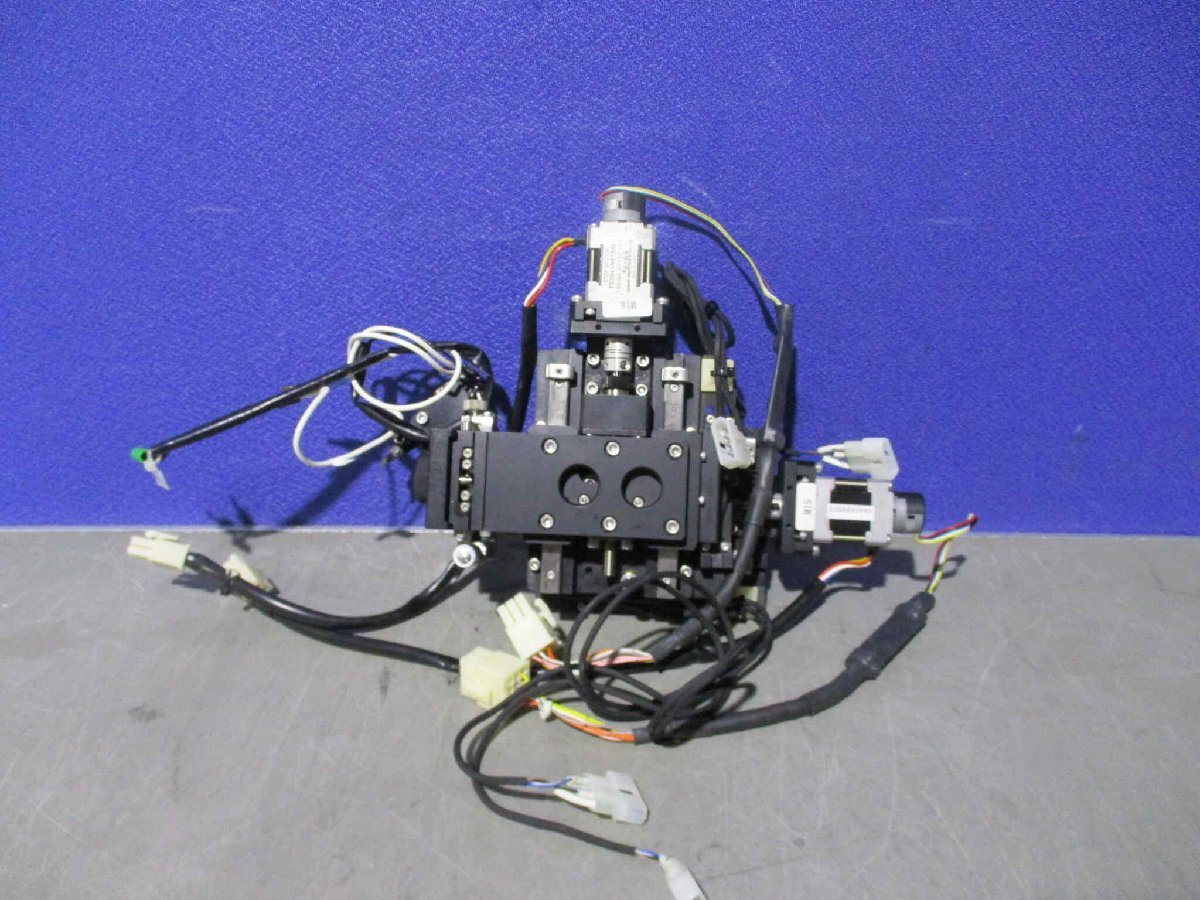 NIDEC NEMICON LOM-200-2MC-250 STEP MOTOR [n1132972905]