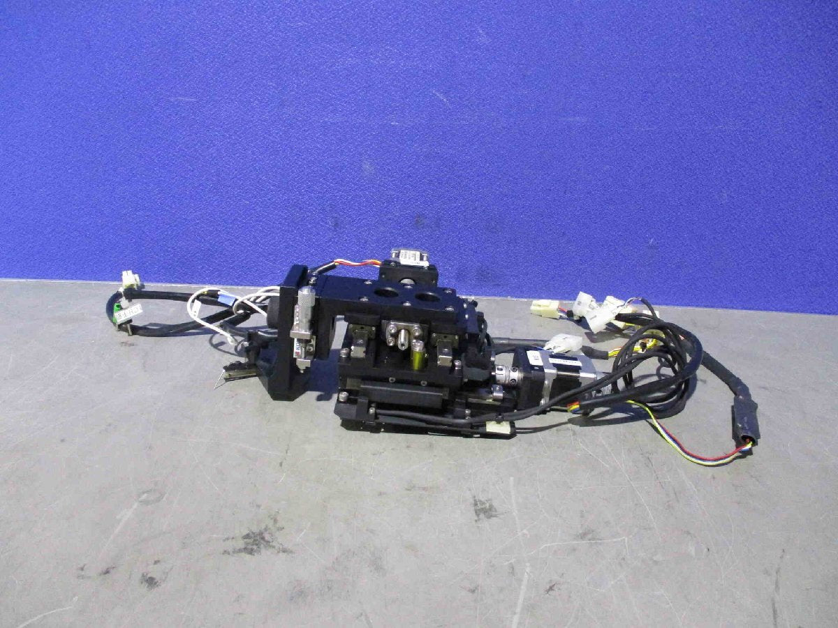 NIDEC NEMICON LOM-200-2MC-250 Step Motor [n1132972905]