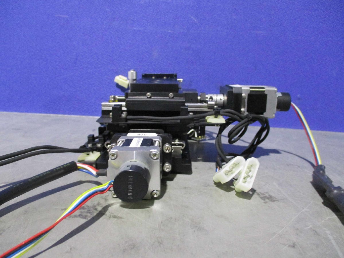 NIDEC NEMICON LOM-200-2MC-250 STEP MOTOR [n1132972905]