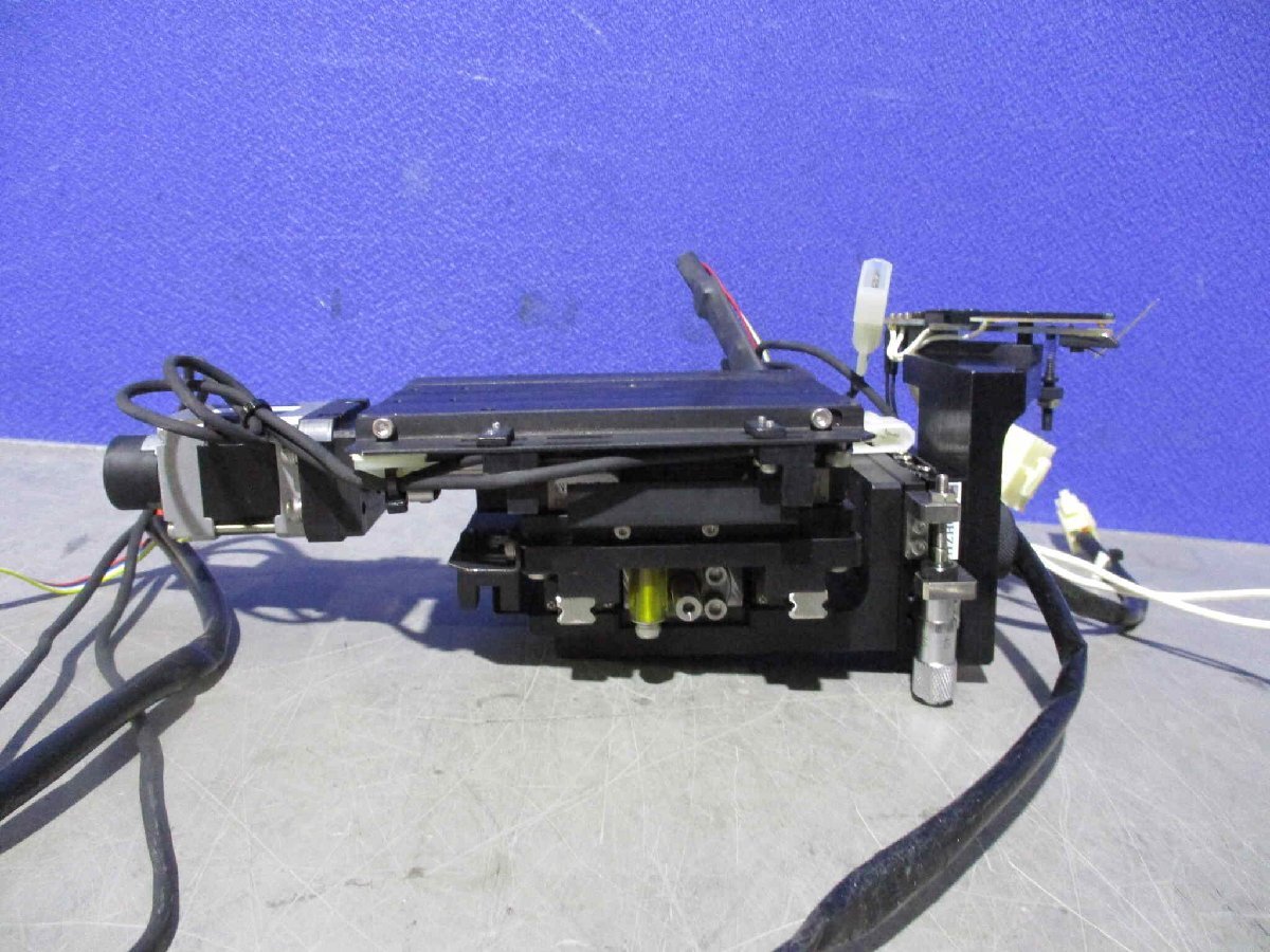 NIDEC LOM-200-2MC-250 Step Motor [d1132979757]