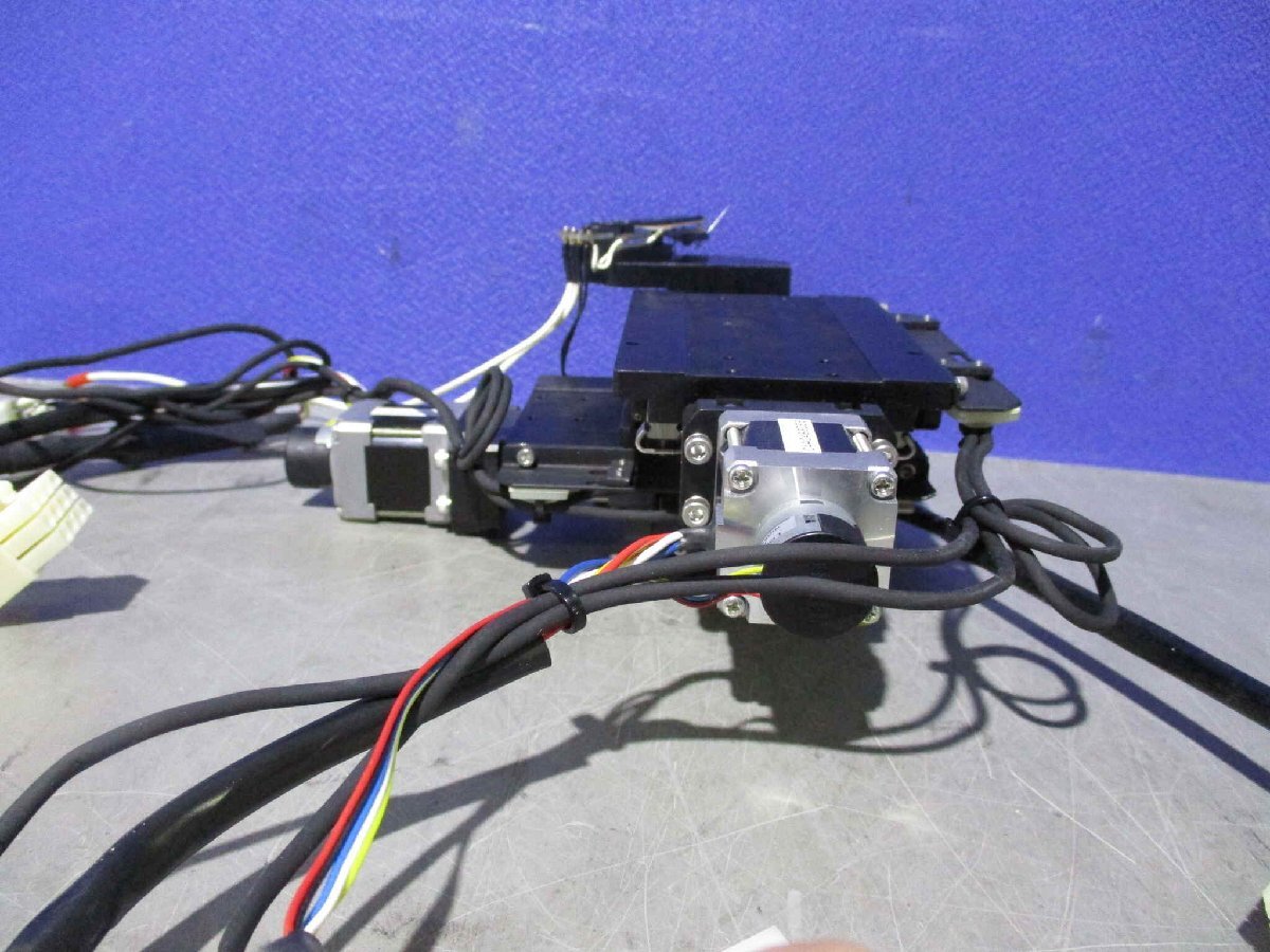 NIDEC LOM-200-2MC-250 Step Motor [d1132979757]
