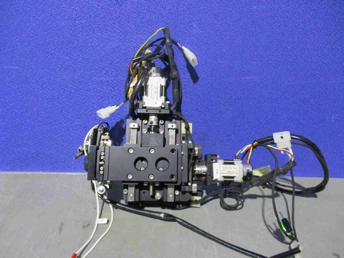 NIDEC NEMICON LOM-200-2MC-250 Step Motor [d1132979757]