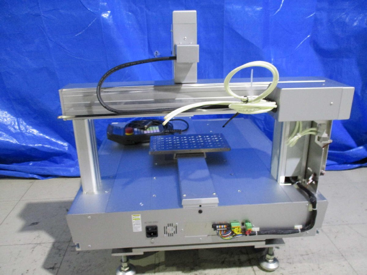 IAI TTP-AZ-I-42P-12-100-B Industrial Automation Controller [r1132963958]
