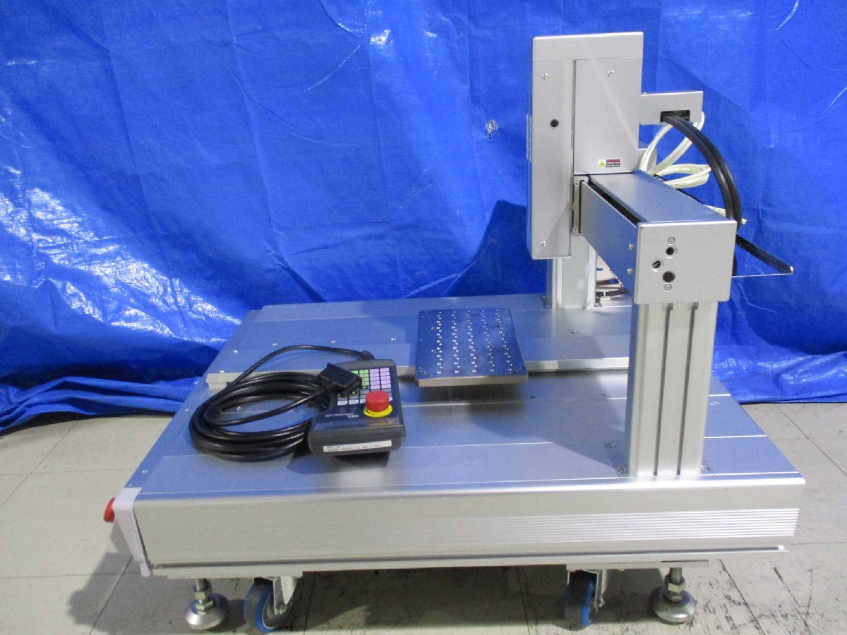 IAI TTP-AZ-I-42P-12-100-B Automation Component [r1132963958]