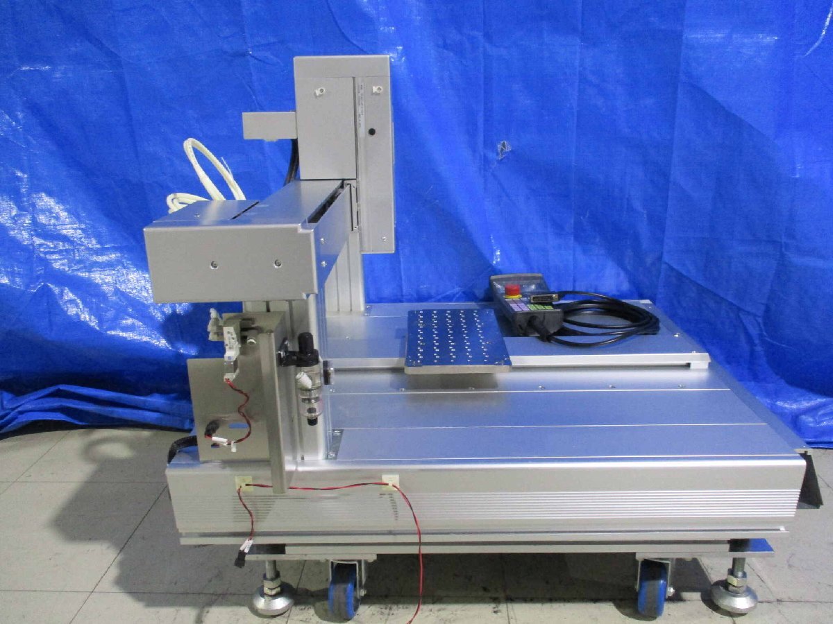IAI TTP-AZ-I-42P-12-100-B Automation Component [r1132963958]