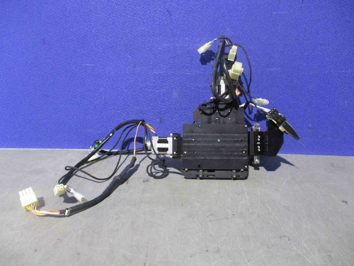 NIDEC LOM-200-2MC-250 Step Motor [d1132979757]