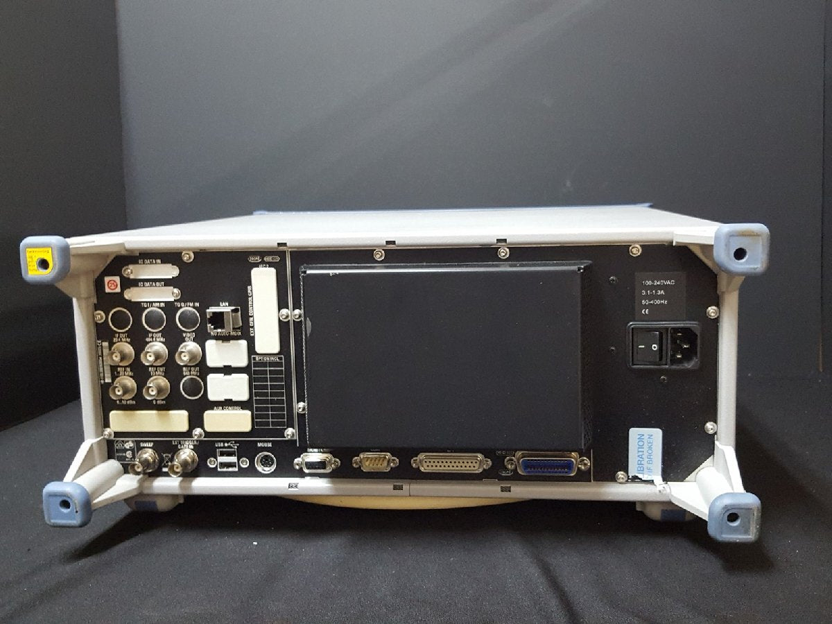 Rohde & Schwarz FSQ8 Signal Analyzer 20Hz-8GHz [f1132981511]