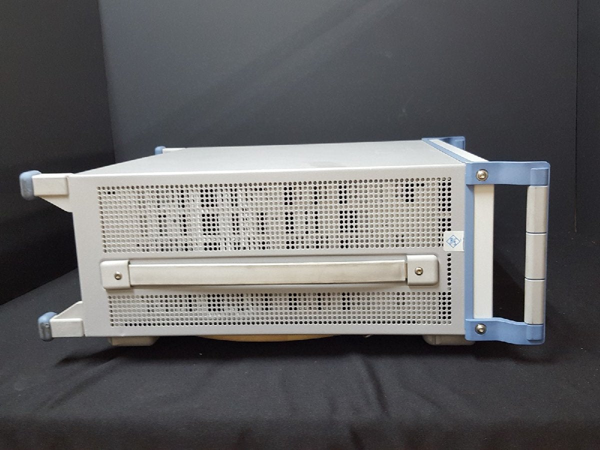 Rohde & Schwarz FSQ8 Signal Analyzer 20Hz-8GHz [f1132981511]