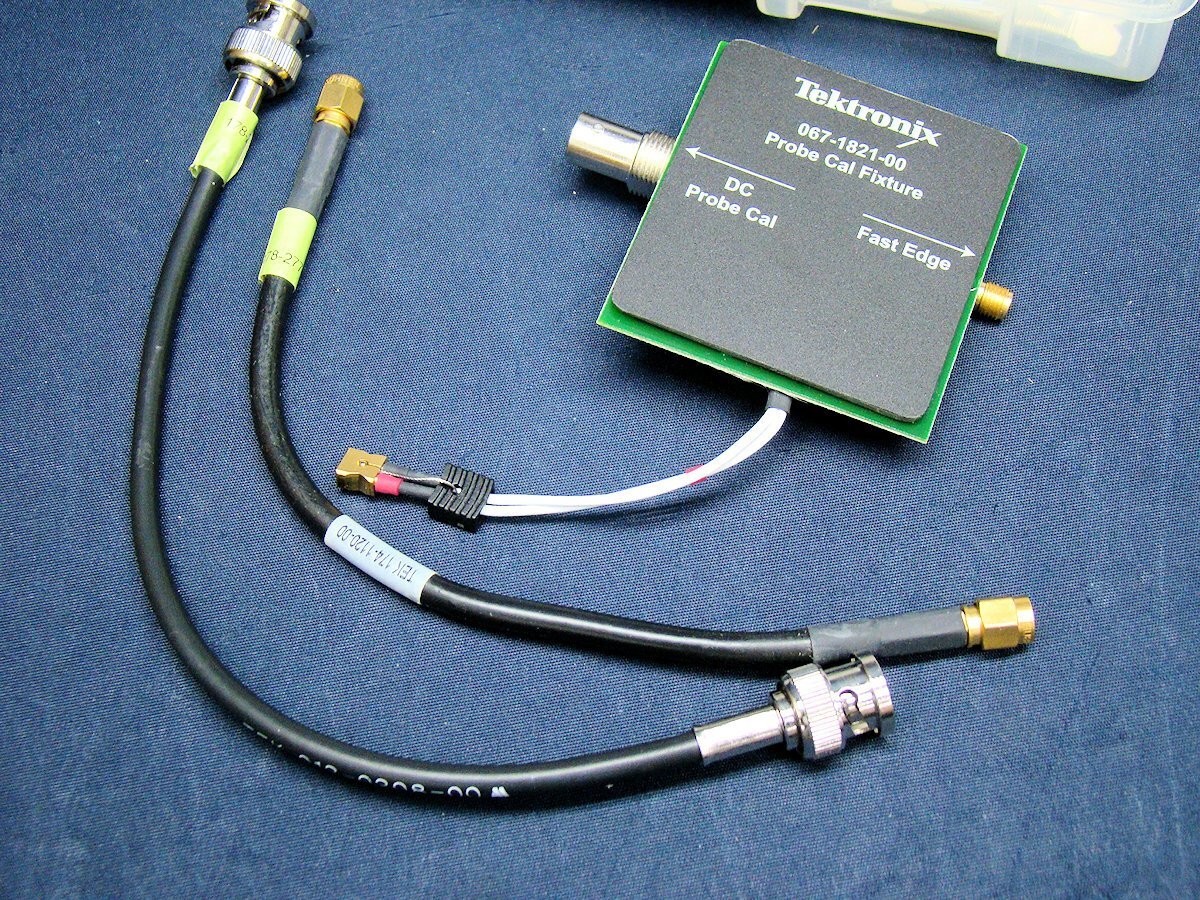 Tektroinix P7513A TriMode Differential Probe 13GHz [f1132984187]
