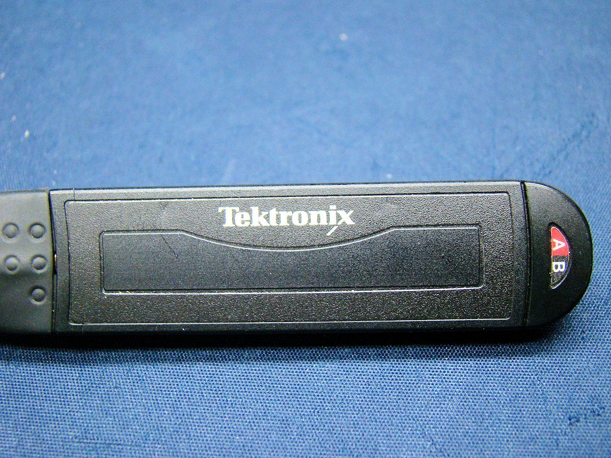 Tektroinix P7513A TriMode Differential Probe 13GHz [f1132984187]