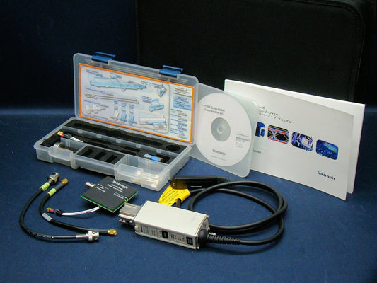 Tektronix P7513A TriMode Differential Probe 13GHz [f1132984187]